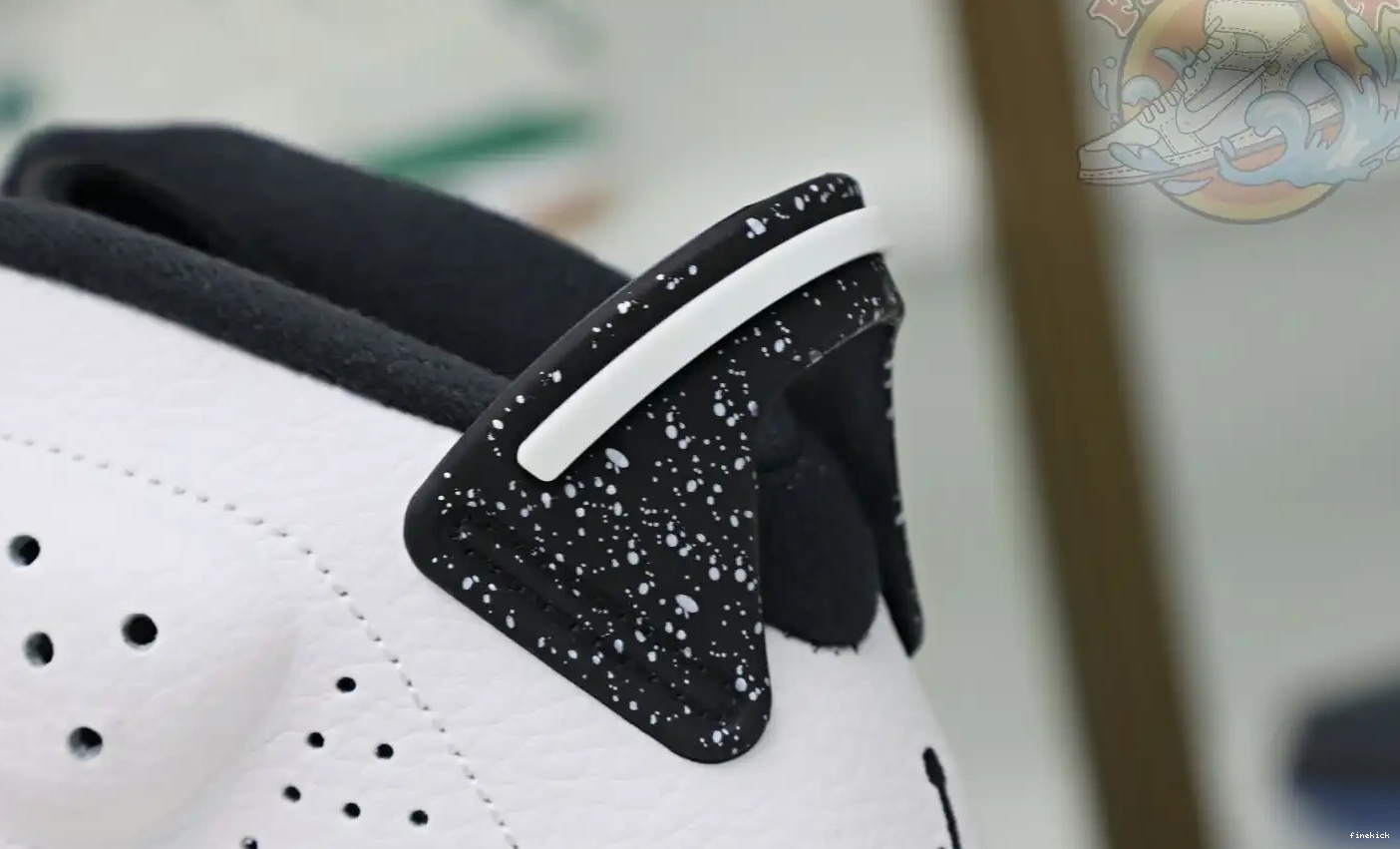 Jordan Oreo Air 6 Jordan Retro 0413